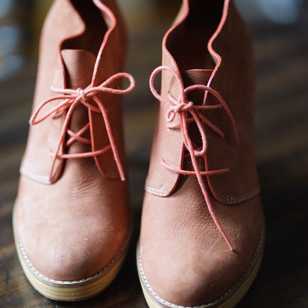 Cole Haan Bootie